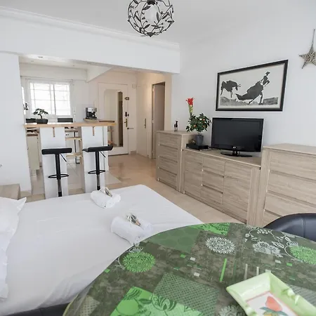 Le Palais Des Iles By Connexion * Cannes