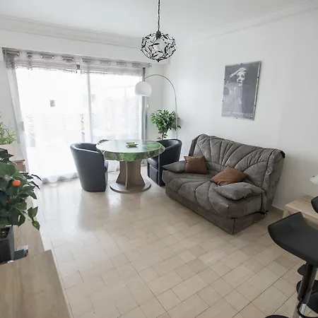 Le Palais Des Iles By Connexion * Cannes
