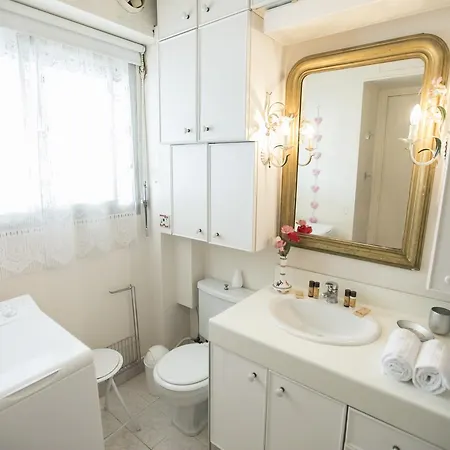 Le Palais Des Iles By Connexion * Cannes